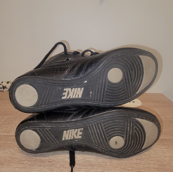 VINTAGE Nike Greco Supreme wrestling shoes size 6 - Picture 6 of 6